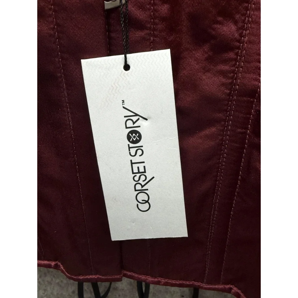 Corset-Story nwt corset